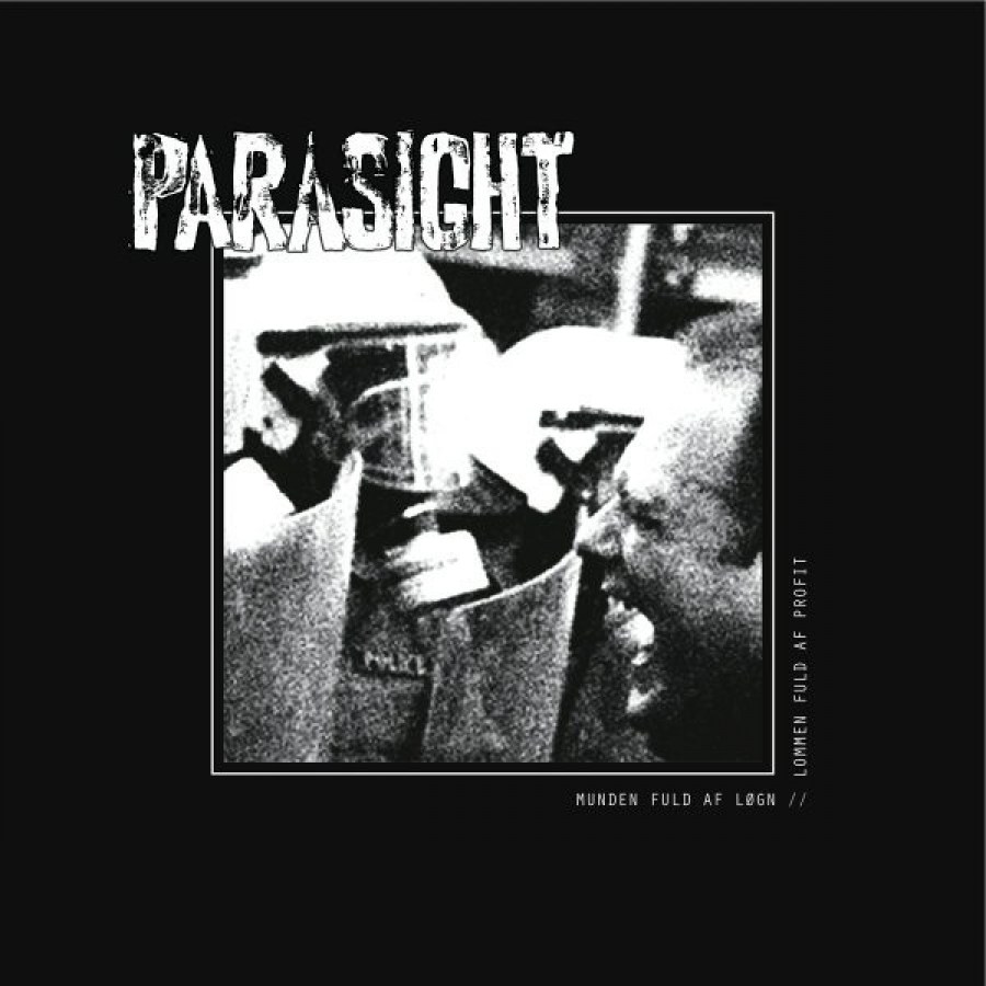Parasight Vinyl LP